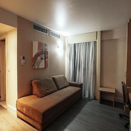 Dall’Onder Vittoria Hotel Bento Gonçalves Extérieur photo