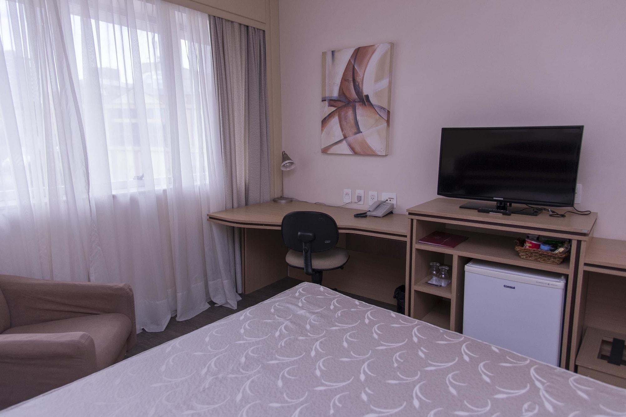 Dall’Onder Vittoria Hotel Bento Gonçalves Extérieur photo