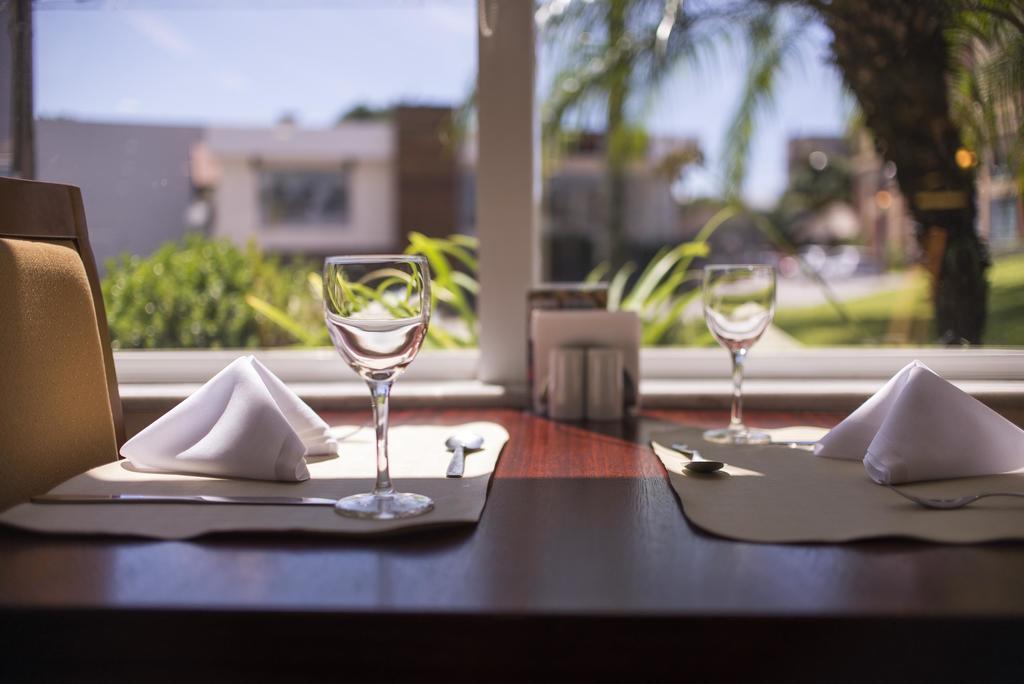 Dall’Onder Vittoria Hotel Bento Gonçalves Extérieur photo