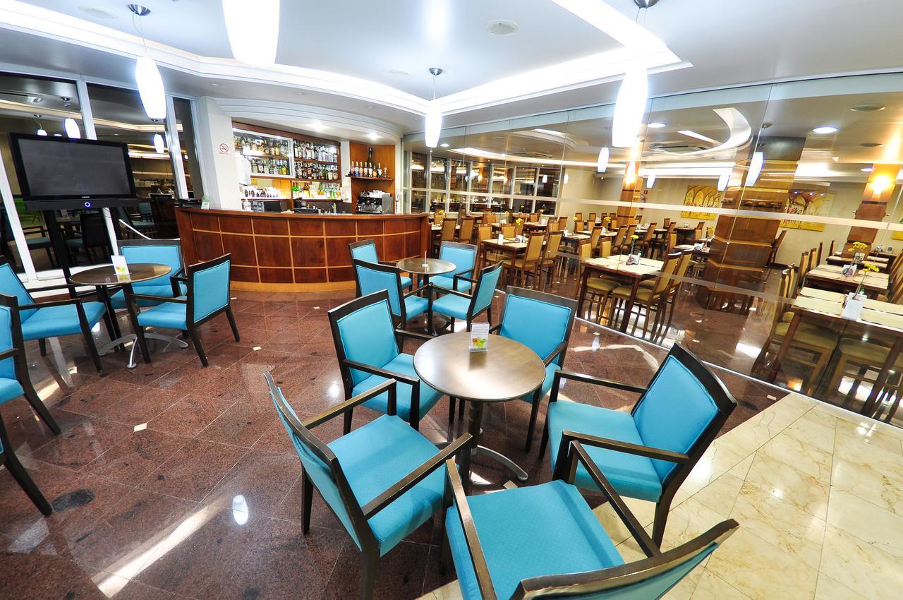 Dall’Onder Vittoria Hotel Bento Gonçalves Extérieur photo